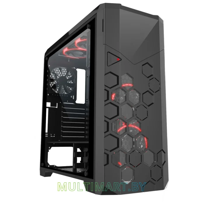 Корпус Formula V-Line 6000-RGB
